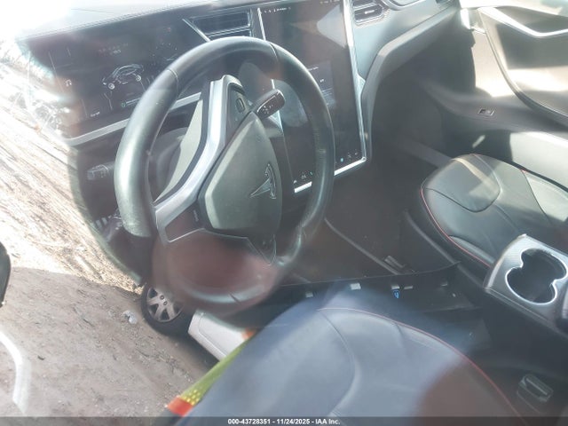 Aukcja sprzedaży 2013 Tesla Model S Performance, vin: 5YJSA1DP4DFP10349, numer aukcji: 43728351