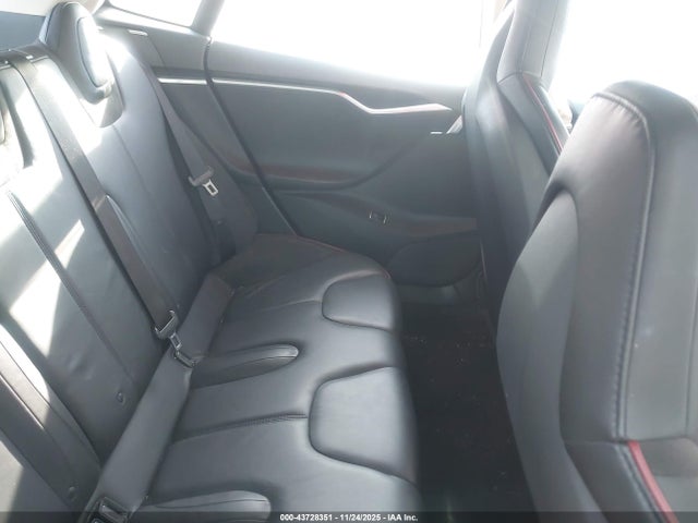 Aukcja sprzedaży 2013 Tesla Model S Performance, vin: 5YJSA1DP4DFP10349, numer aukcji: 43728351