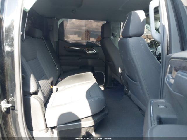 2022 CHEVROLET SILVERADO 1500 1GCPACED9NZ639067 Photo 7