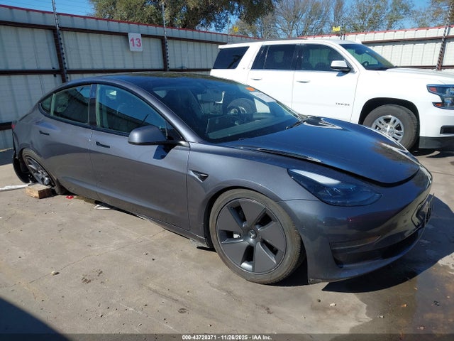 2023 TESLA MODEL 3 5YJ3E1EA4PF591550 Photo 0