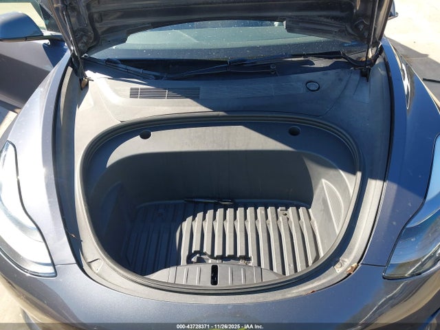 2023 TESLA MODEL 3 5YJ3E1EA4PF591550 Photo 9