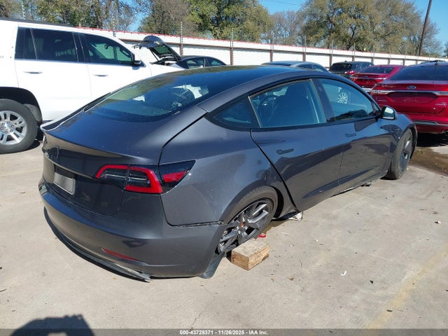 2023 TESLA MODEL 3 5YJ3E1EA4PF591550 Photo 3