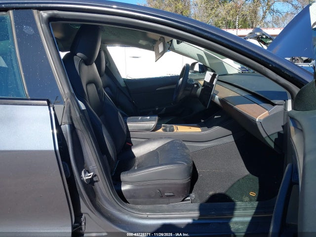 2023 TESLA MODEL 3 5YJ3E1EA4PF591550 Photo 4