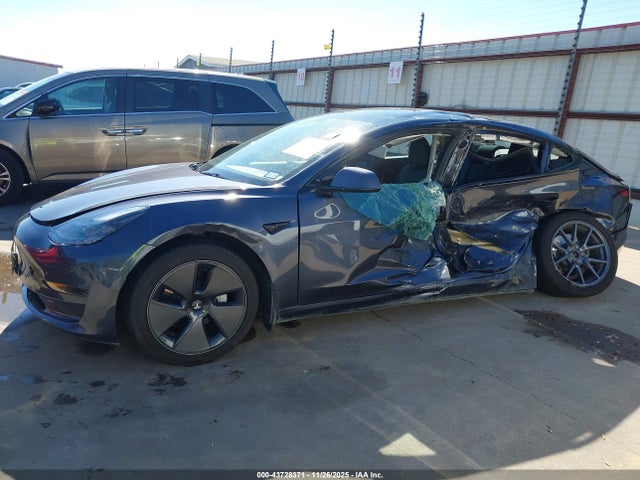 2023 TESLA MODEL 3 5YJ3E1EA4PF591550 Photo 5