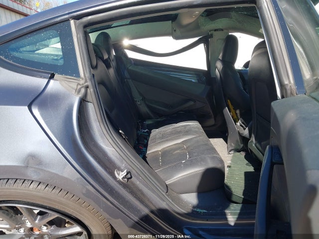 2023 TESLA MODEL 3 5YJ3E1EA4PF591550 Photo 7