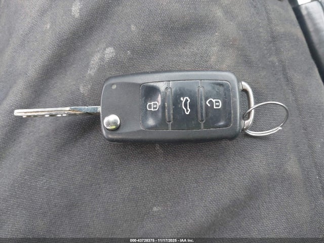 3VWLL7AJ6EM391578 Volkswagen Jetta 2.0l Tdi