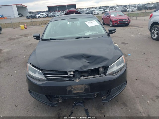 3VWLL7AJ6EM391578 Volkswagen Jetta 2.0l Tdi