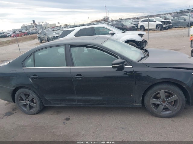 3VWLL7AJ6EM391578 Volkswagen Jetta 2.0l Tdi
