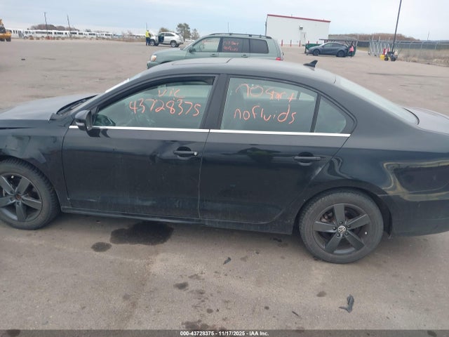 3VWLL7AJ6EM391578 Volkswagen Jetta 2.0l Tdi