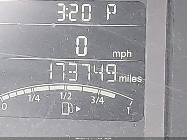 3VWLL7AJ6EM391578 Volkswagen Jetta 2.0l Tdi
