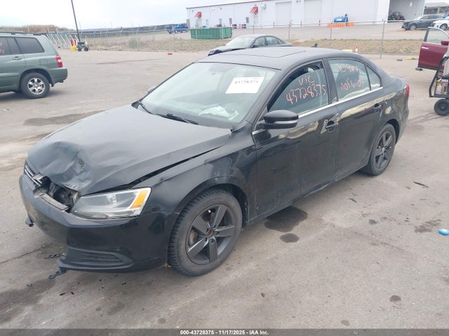 3VWLL7AJ6EM391578 Volkswagen Jetta 2.0l Tdi