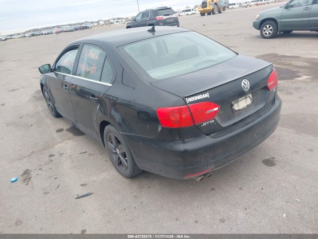 3VWLL7AJ6EM391578 Volkswagen Jetta 2.0l Tdi