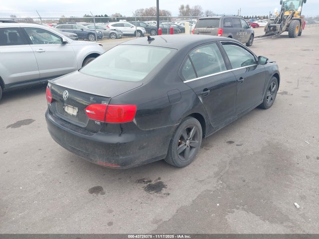 3VWLL7AJ6EM391578 Volkswagen Jetta 2.0l Tdi