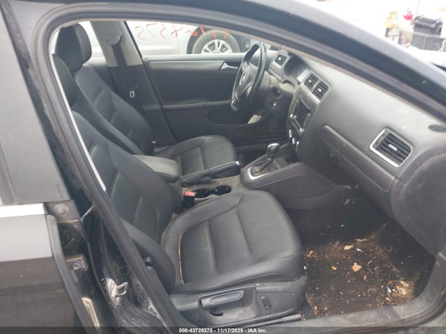 3VWLL7AJ6EM391578 Volkswagen Jetta 2.0l Tdi