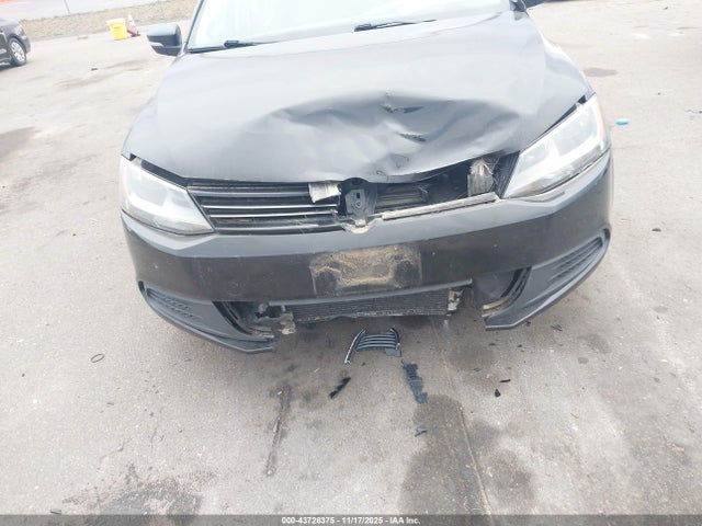 3VWLL7AJ6EM391578 Volkswagen Jetta 2.0l Tdi