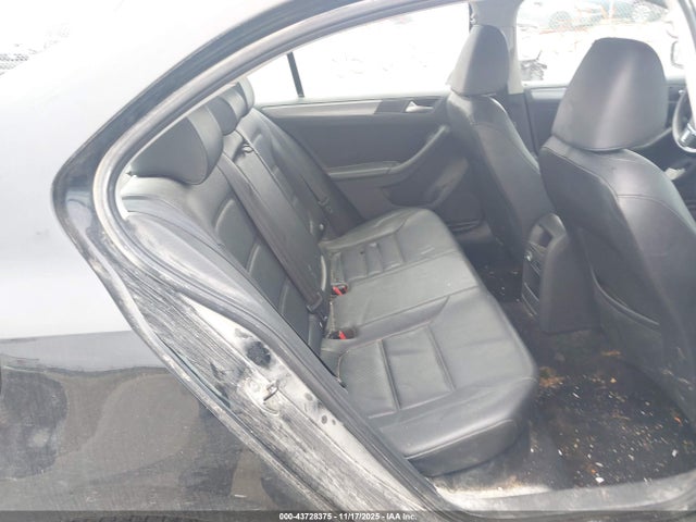3VWLL7AJ6EM391578 Volkswagen Jetta 2.0l Tdi