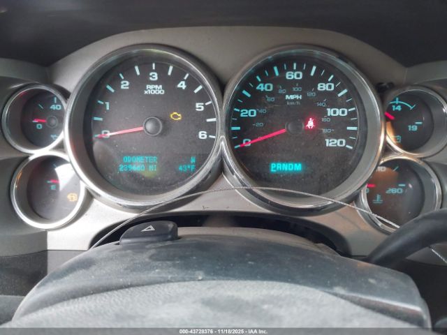 2012 CHEVROLET SILVERADO 1500 3GCPKSE7XCG148957 Photo 6