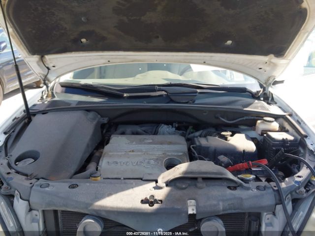 2004 LEXUS RX 330 2T2GA31U74C011079 Photo 9