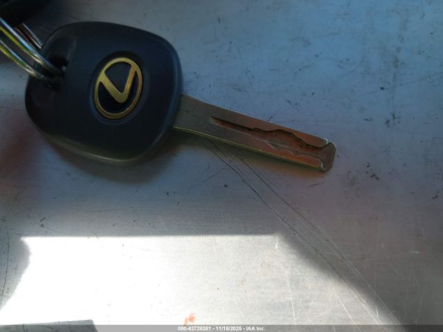 2004 LEXUS RX 330 2T2GA31U74C011079 Photo 10