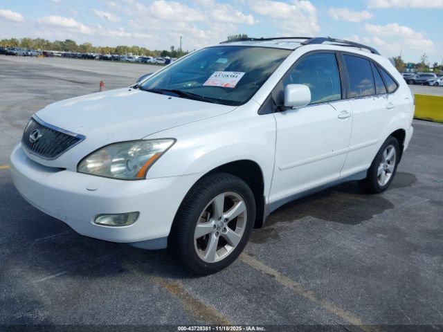2004 LEXUS RX 330 2T2GA31U74C011079 Photo 1