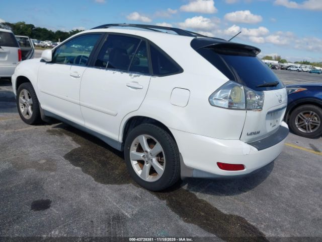2004 LEXUS RX 330 2T2GA31U74C011079 Photo 2