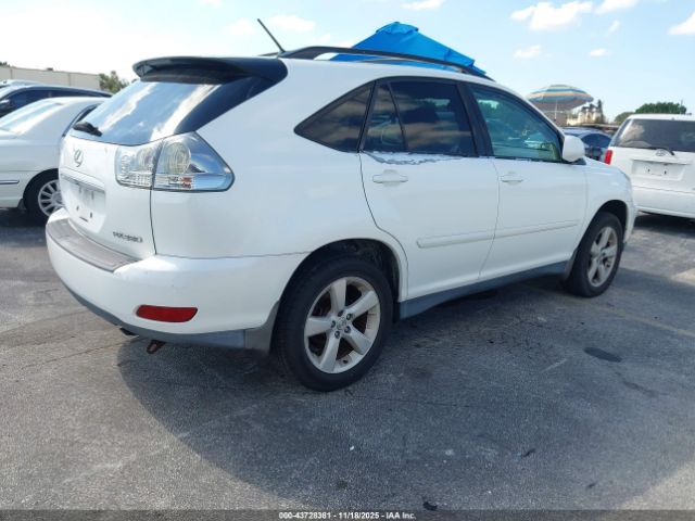 2004 LEXUS RX 330 2T2GA31U74C011079 Photo 3