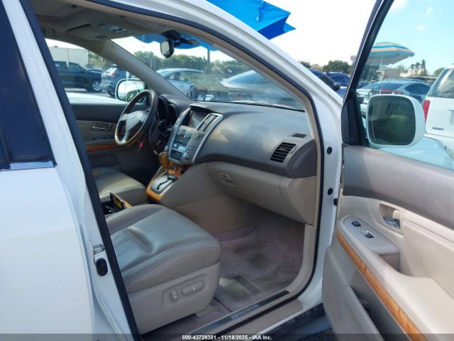2004 LEXUS RX 330 2T2GA31U74C011079 Photo 4