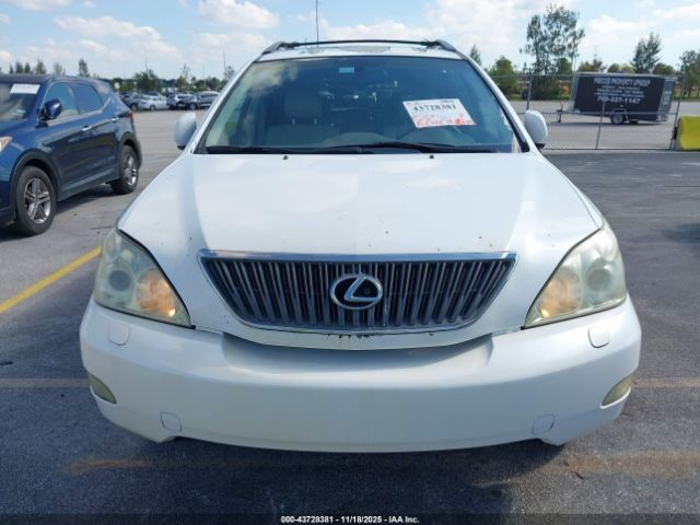 2004 LEXUS RX 330 2T2GA31U74C011079 Photo 5