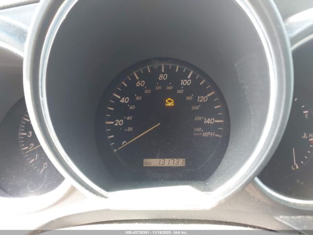 2004 LEXUS RX 330 2T2GA31U74C011079 Photo 6