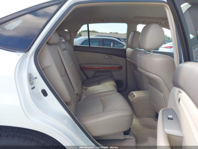 2004 LEXUS RX 330 2T2GA31U74C011079 Photo 7