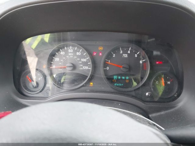 2013 JEEP COMPASS 1C4NJDEB3DD164328 Photo 6