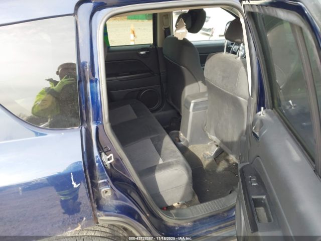 2013 JEEP COMPASS 1C4NJDEB3DD164328 Photo 7