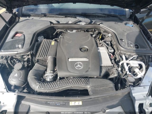 2017 MERCEDES-BENZ E 300 WDDZF4JB7HA145528 Photo 9
