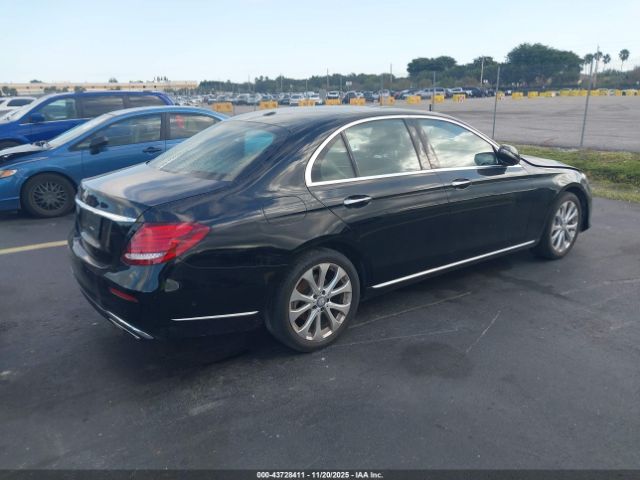 2017 MERCEDES-BENZ E 300 WDDZF4JB7HA145528 Photo 3