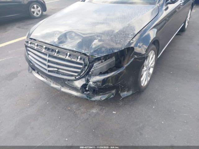 2017 MERCEDES-BENZ E 300 WDDZF4JB7HA145528 Photo 5