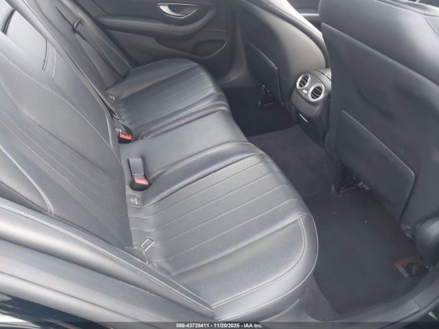 2017 MERCEDES-BENZ E 300 WDDZF4JB7HA145528 Photo 7