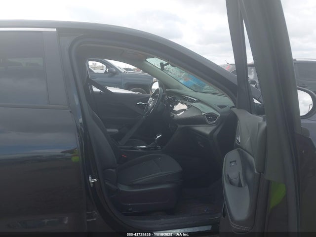 2021 Buick Encore Gx Fwd Preferred მანქანა იყიდება აუქციონზე, vin: KL4MMBS25MB048596, აუქციონის ნომერი: 43728435