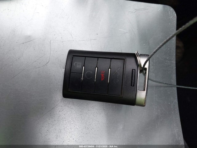 2012 CADILLAC CTS 1G6DC1E3XC0136208 Photo 10