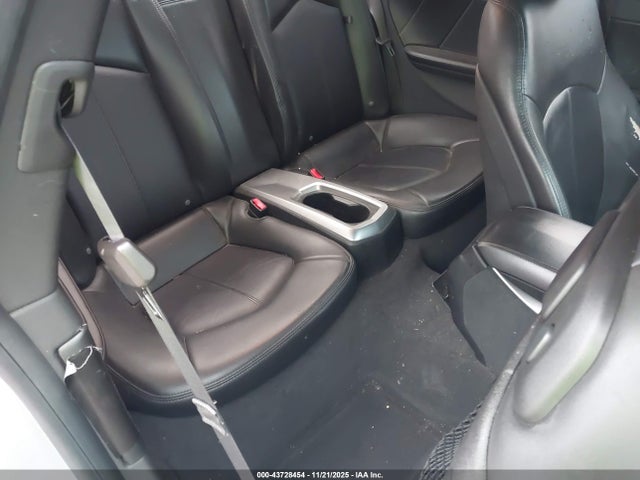 2012 CADILLAC CTS 1G6DC1E3XC0136208 Photo 7