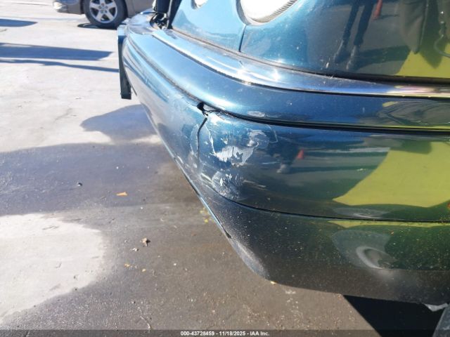 1999 MERCEDES-BENZ E 320 WDBJF65H2XA774192 Photo 5