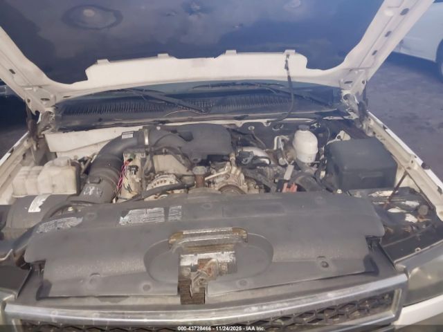2006 CHEVROLET SILVERADO 2500HD 1GCHK23286F114288 Photo 9