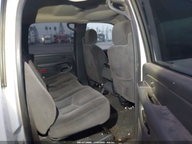 2006 CHEVROLET SILVERADO 2500HD 1GCHK23286F114288 Photo 7