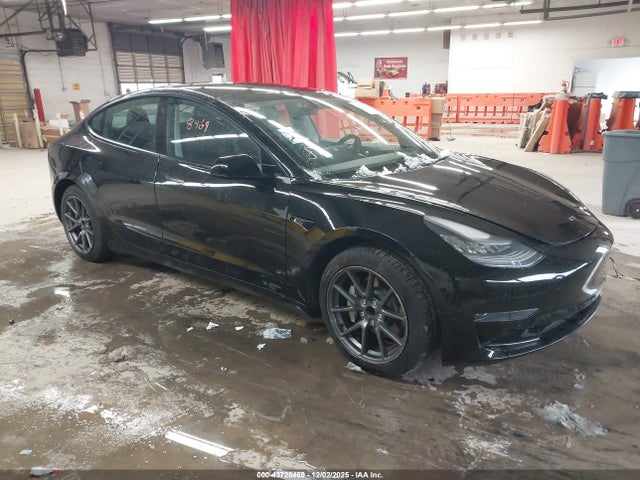 Aukcja sprzedaży 2021 Tesla Model 3 Standard Range Plus Rear-wheel Drive, vin: 5YJ3E1EA0MF854452, numer aukcji: 43728469