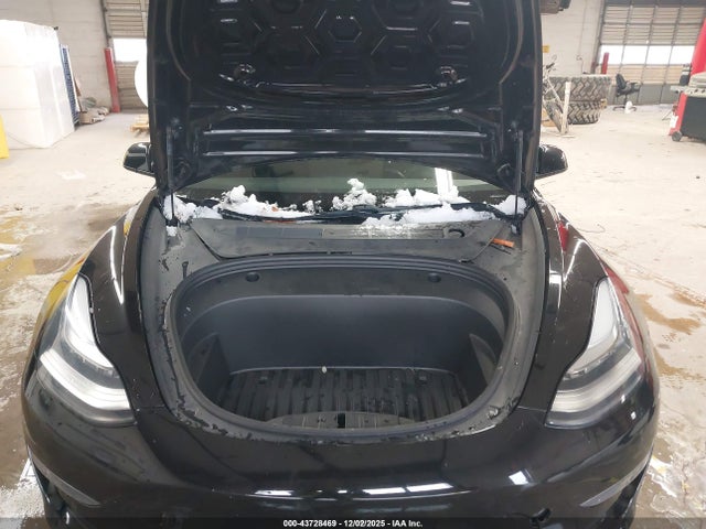 Aukcja sprzedaży 2021 Tesla Model 3 Standard Range Plus Rear-wheel Drive, vin: 5YJ3E1EA0MF854452, numer aukcji: 43728469