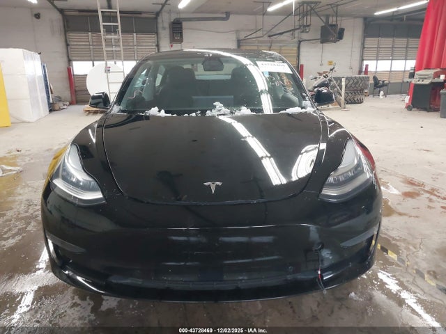 Aukcja sprzedaży 2021 Tesla Model 3 Standard Range Plus Rear-wheel Drive, vin: 5YJ3E1EA0MF854452, numer aukcji: 43728469
