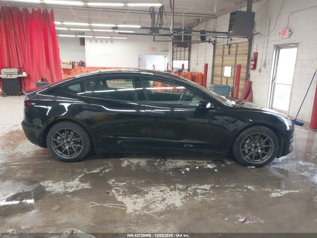 Aukcja sprzedaży 2021 Tesla Model 3 Standard Range Plus Rear-wheel Drive, vin: 5YJ3E1EA0MF854452, numer aukcji: 43728469