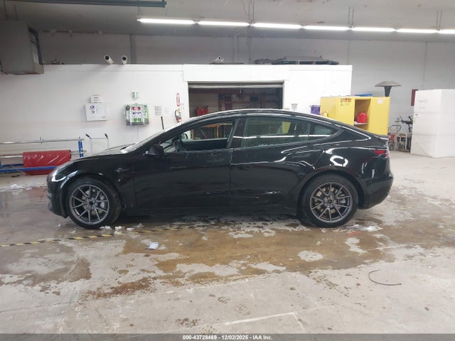 Aukcja sprzedaży 2021 Tesla Model 3 Standard Range Plus Rear-wheel Drive, vin: 5YJ3E1EA0MF854452, numer aukcji: 43728469