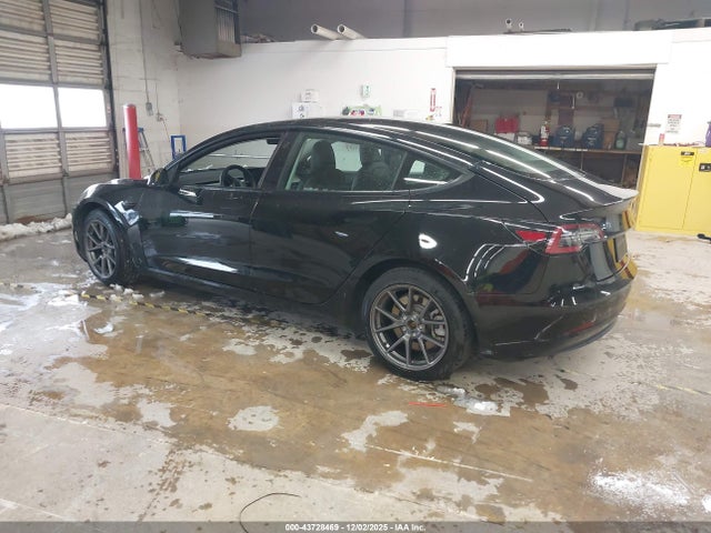 Aukcja sprzedaży 2021 Tesla Model 3 Standard Range Plus Rear-wheel Drive, vin: 5YJ3E1EA0MF854452, numer aukcji: 43728469