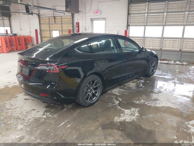 Aukcja sprzedaży 2021 Tesla Model 3 Standard Range Plus Rear-wheel Drive, vin: 5YJ3E1EA0MF854452, numer aukcji: 43728469
