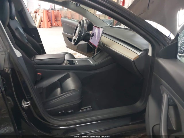 Aukcja sprzedaży 2021 Tesla Model 3 Standard Range Plus Rear-wheel Drive, vin: 5YJ3E1EA0MF854452, numer aukcji: 43728469